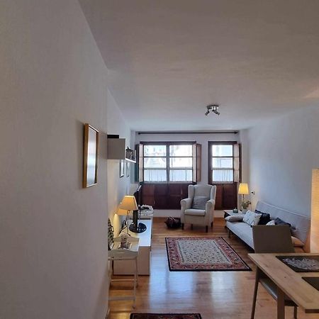 Apartamento El Faro De Llanes Esterno foto