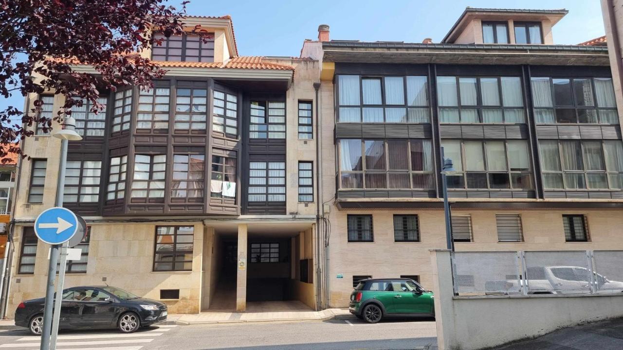 Apartamento El Faro De Llanes Esterno foto
