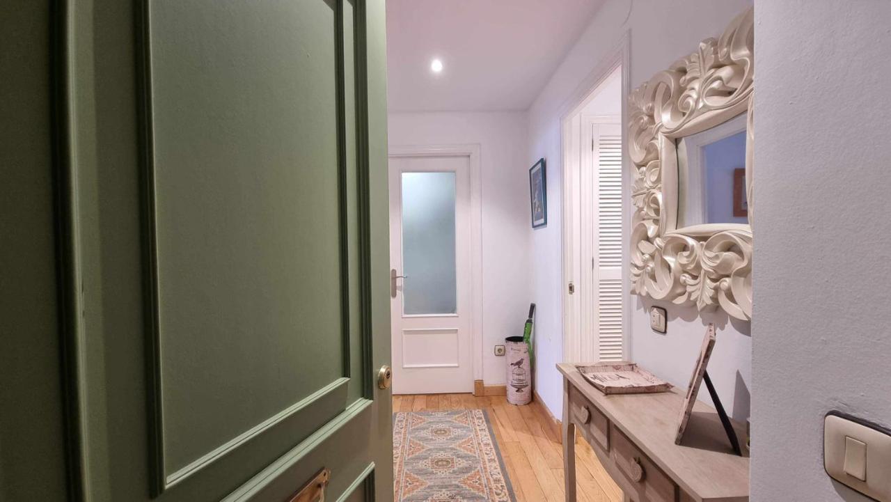 Apartamento El Faro De Llanes Esterno foto