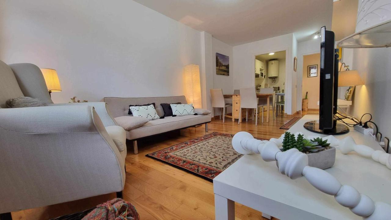 Apartamento El Faro De Llanes Esterno foto
