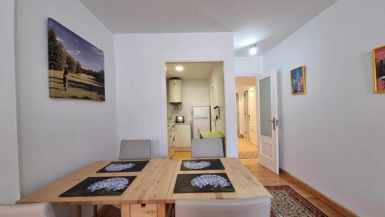 Apartamento El Faro De Llanes Esterno foto