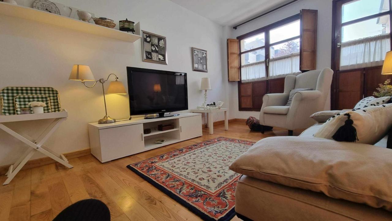 Apartamento El Faro De Llanes Esterno foto
