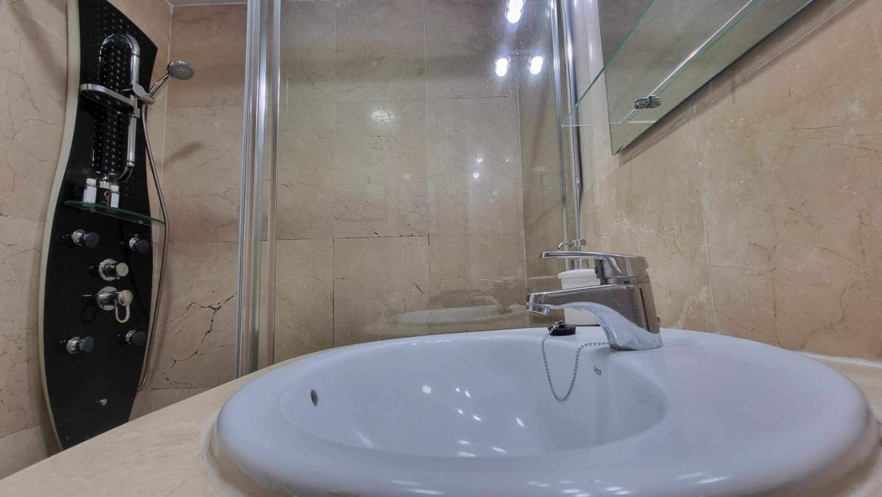 Apartamento El Faro De Llanes Esterno foto