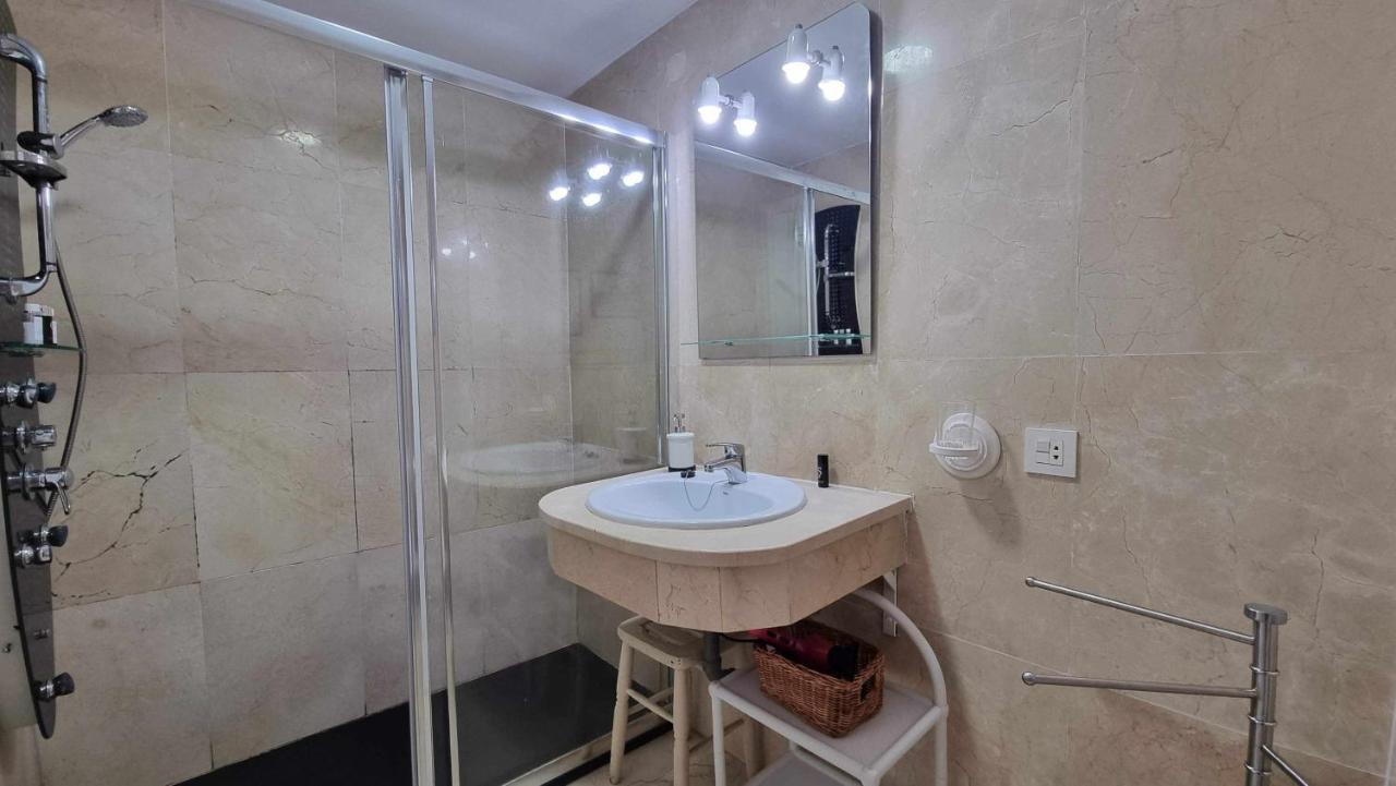 Apartamento El Faro De Llanes Esterno foto